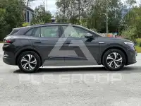 2022 Volkswagen ID 4