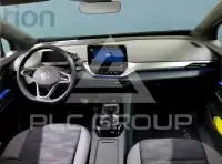 2022 Volkswagen ID 4