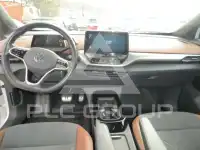 2022 Volkswagen ID 4