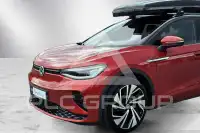 2022 Volkswagen ID 4