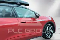 2022 Volkswagen ID 4