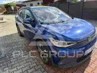 2022 Volkswagen ID 4