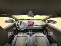 2022 Volkswagen ID 4