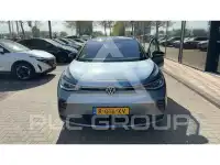 2022 Volkswagen ID 4