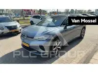 2022 Volkswagen ID 4