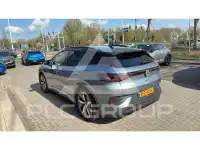 2022 Volkswagen ID 4