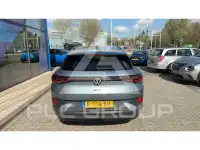 2022 Volkswagen ID 4