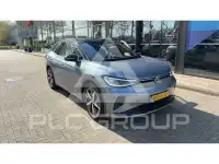 2022 Volkswagen ID 4