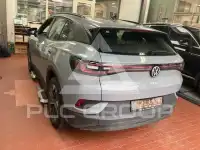 2022 Volkswagen ID 4