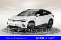 2022 Volkswagen ID 4