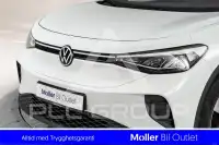 2022 Volkswagen ID 4