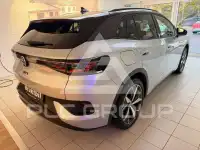 2022 Volkswagen ID 4