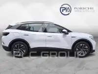 2022 Volkswagen ID 4
