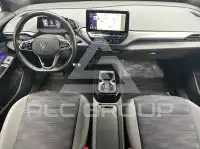 2022 Volkswagen ID 4
