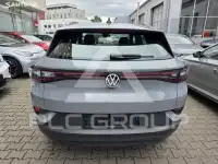 2022 Volkswagen ID 4
