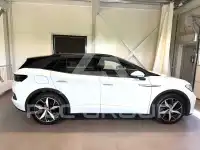 2022 Volkswagen ID 4