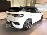 2022 Volkswagen ID 4