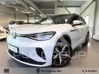 2022 Volkswagen ID 4