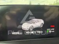 2022 Volkswagen ID 4