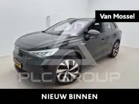 2022 Volkswagen ID 4