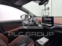 2022 Volkswagen ID 4