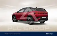 2022 Volkswagen ID 4