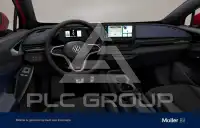 2022 Volkswagen ID 4
