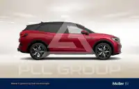 2022 Volkswagen ID 4