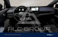 2022 Volkswagen ID 4