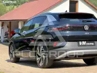 2022 Volkswagen ID 4