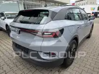 2022 Volkswagen ID 4