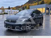 2022 Volkswagen ID 4