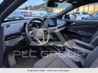 2022 Volkswagen ID 4