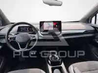 2022 Volkswagen ID 4