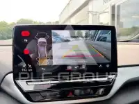 2022 Volkswagen ID 4