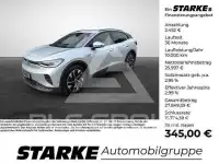2022 Volkswagen ID 4