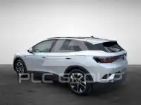 2022 Volkswagen ID 4