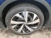 2022 Volkswagen ID 4