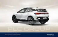2022 Volkswagen ID 4