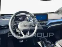 2022 Volkswagen ID 4