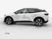 2022 Volkswagen ID 4
