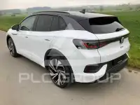 2022 Volkswagen ID 4