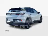 2022 Volkswagen ID 4