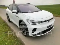 2022 Volkswagen ID 4
