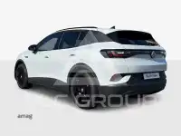 2022 Volkswagen ID 4