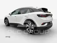 2022 Volkswagen ID 4