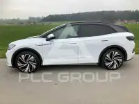 2022 Volkswagen ID 4