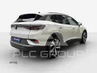 2022 Volkswagen ID 4