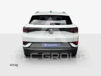 2022 Volkswagen ID 4