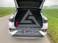 2022 Volkswagen ID 4
